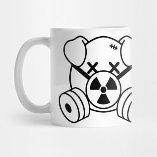 Shane Dawson Merch Doomsday Mug